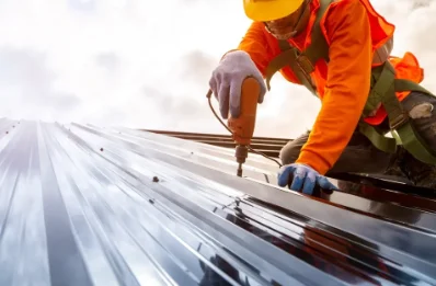 Travaux de zinguerie à Bionville-sur-Nied